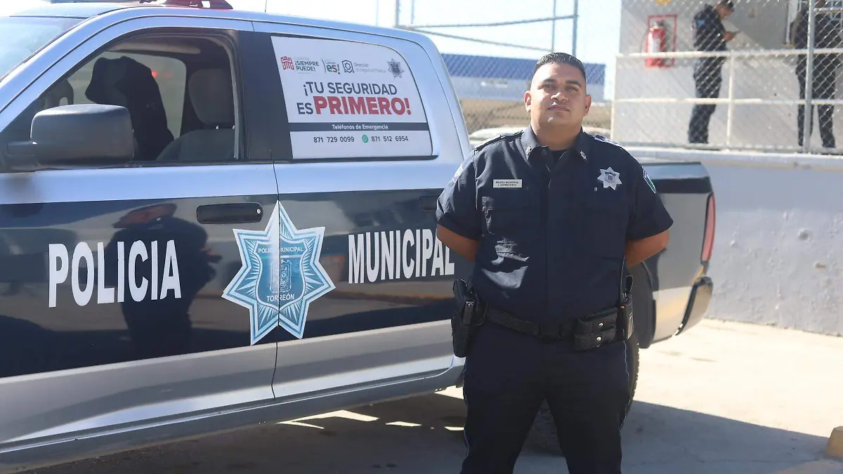 ALFONSO SANCHEZ MURUA POLICIA TORREON  (11)